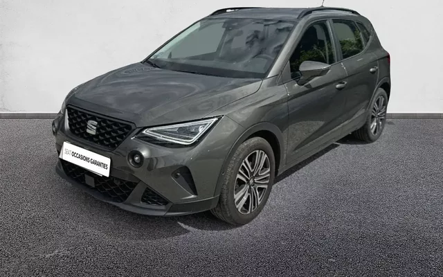 SEAT ARONA 1.0 TSI 95 ch Start/Stop BVM5 Copa