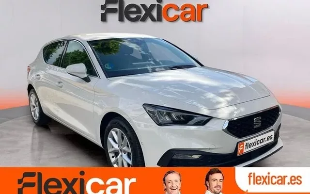 SEAT León 1.5 eTSI 85kW DSG-7 Style XL