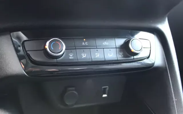 Opel Corsa 2020 1.2 T
