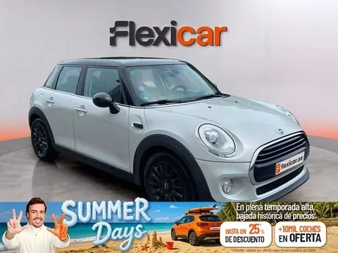 MINI Cooper COOPER 5 PUERTAS