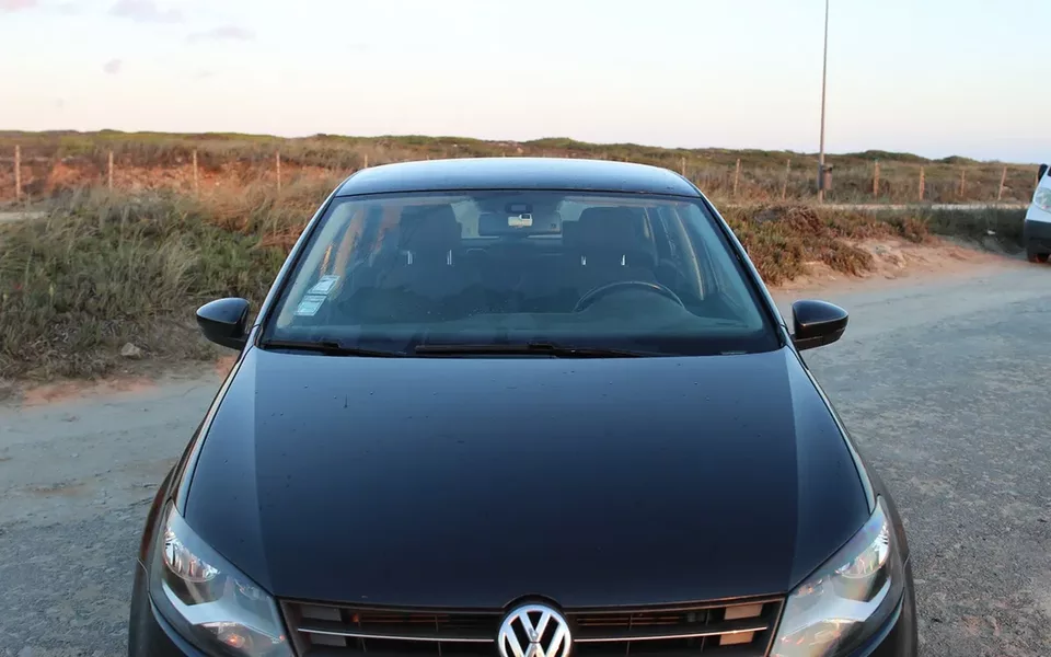 VW Polo 1.6 TDI Confortline