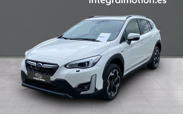 Subaru Outback 2.5i Active CVT Lineartronic AWD