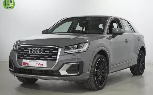 AUDI Q2 Q2 1.4 TFSI COD Sport edition S tronic 110kW