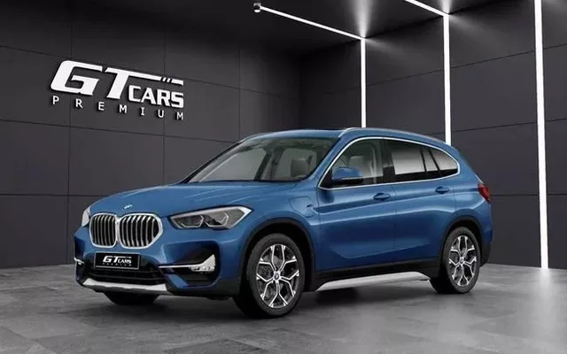 BMW X1 X1 xDrive25eA