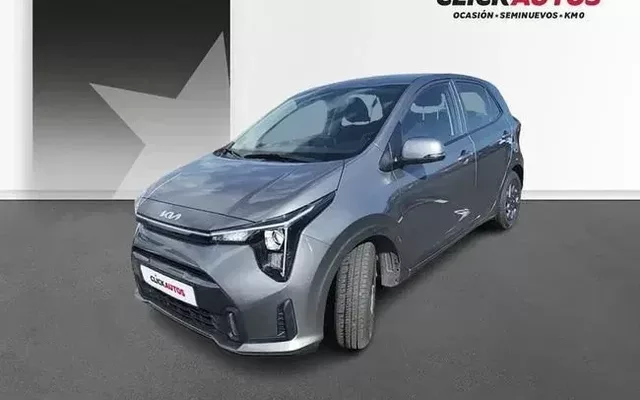 KIA Picanto 1.2 DPI 79CV Active AMT
