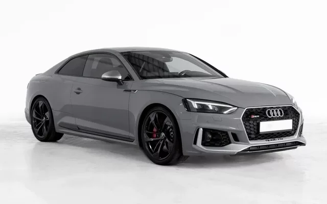 Audi RS5 2.9 TFSI Tiptronic quattro