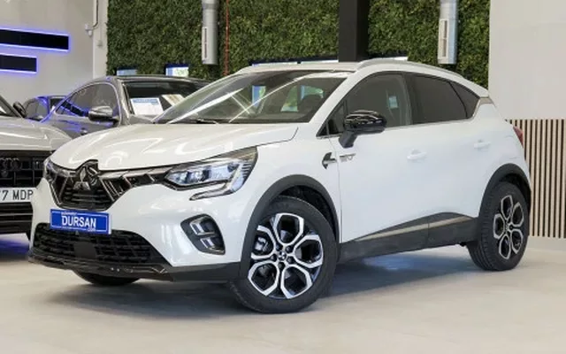 Mitsubishi ASX 160 PHEV Kaiteki