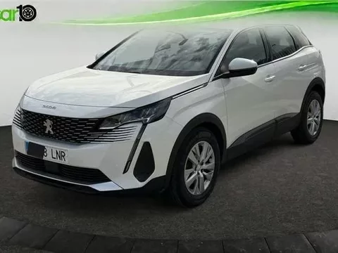 PEUGEOT 3008 1.5 BlueHDi 96kW Active Pack EAT8 - 21490€ en Olias del rey