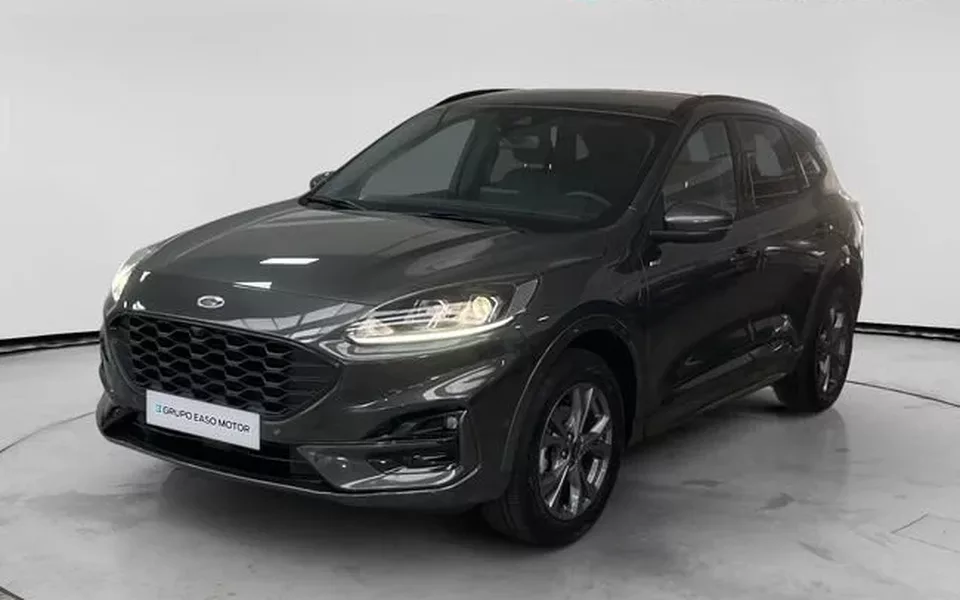 FORD Kuga 2.5 PHEV ST-LINE AUTO 225 5P