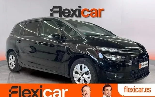CITROEN C4 PureTech 130 S&S 6v Live Edition