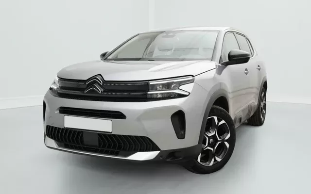 Citroën C5 Aircross 1.2 T 130 PLUS Occasion