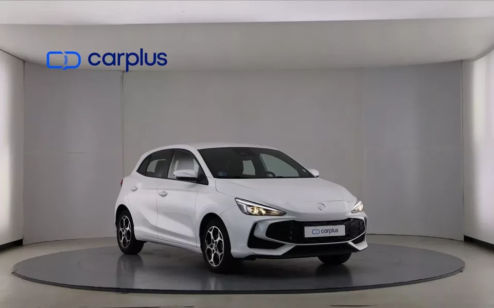 MG MG3 Comfort