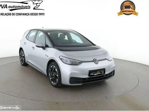 VW ID.3 58 kWh Pro