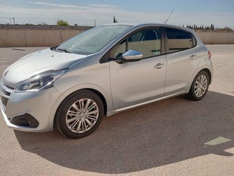 PEUGEOT 208 1.6BlueHDi Like 75