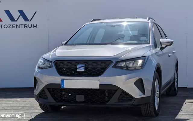 SEAT Arona 1.0 TSI Style