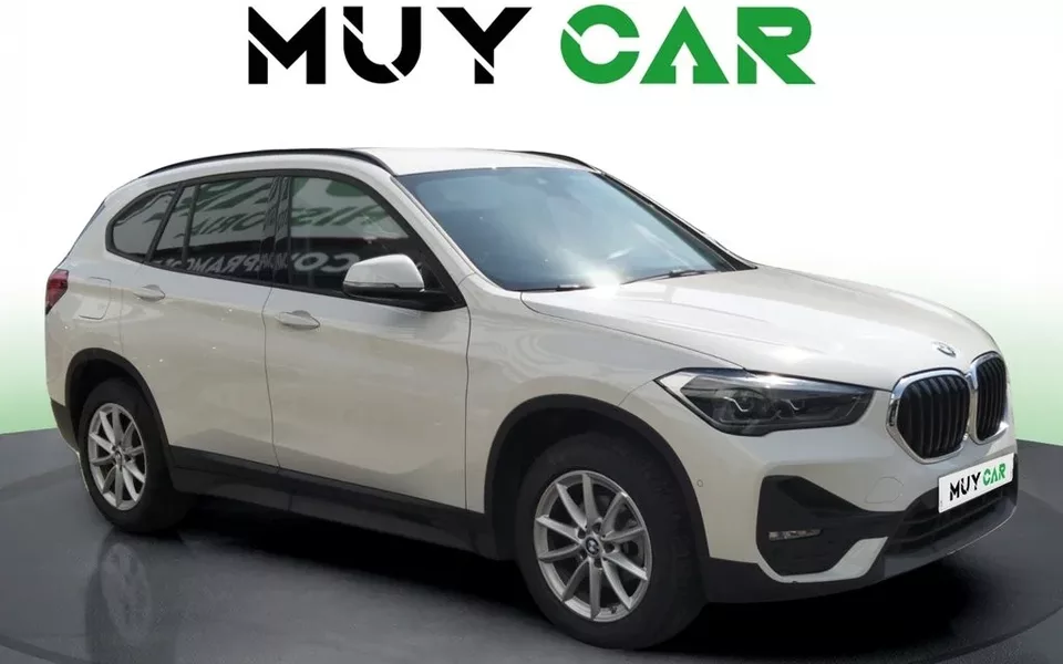 BMW X1 X1 sDrive 16d Business