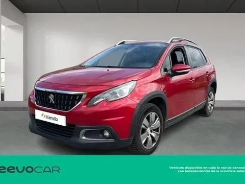 PEUGEOT 2008 2008 1.5BlueHDi S&S Active 100