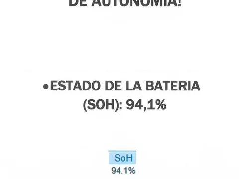 RENAULT Zoe Zoe Zen 50 R135 100kW