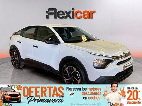 CITROEN C4 1.2 PureTech You S&S 130