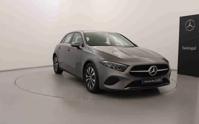 MERCEDES - Classe A - A 200