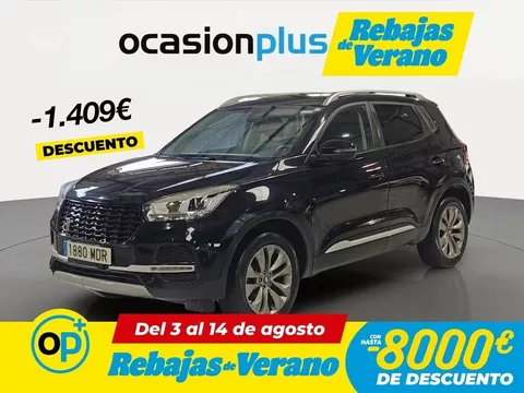 DR DR 4 DR 4.0 1.5