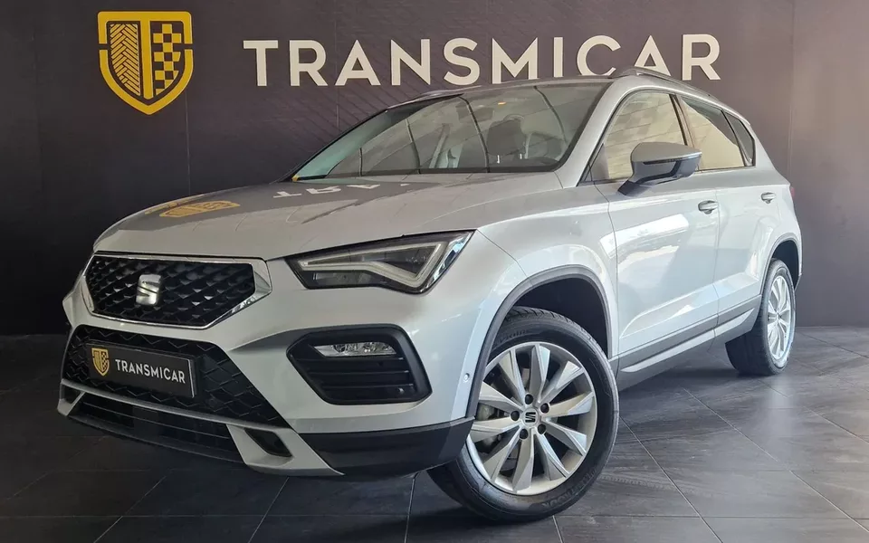 SEAT Ateca 1.0 TSI Style