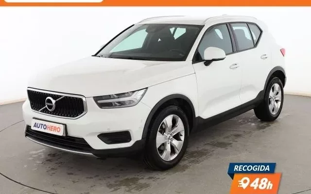 VOLVO XC40 XC40 T3 Business Plus