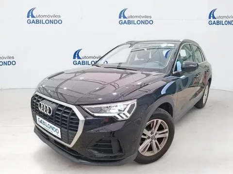 AUDI Q3 Advanced 35 TFSI 110kW (150CV)