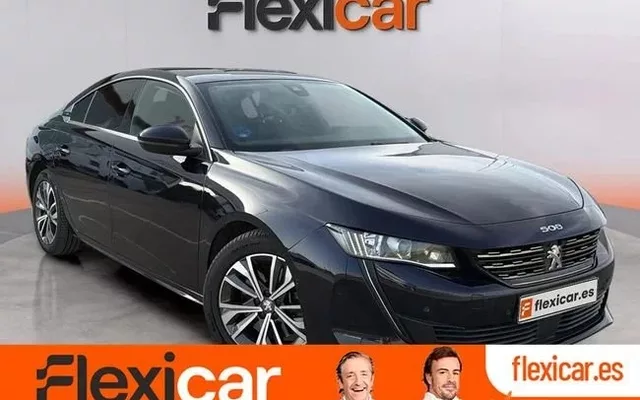 PEUGEOT 508 508 Hybrid 225 Allure e-EAT8
