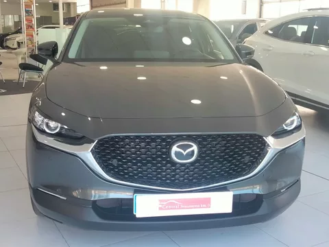 Vendido: MAZDA CX-30 CX-30 2.0 e-Skyactiv-X Homura FWD Aut 137kW - 32100€ en Vitoria-gasteiz