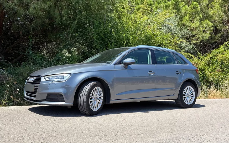 Audi A3 Sportback 1.6 TDI Advance Ultra