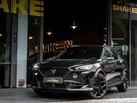Cupra Formentor 2022 2 5 Tsi 4drive Dsg Vz5