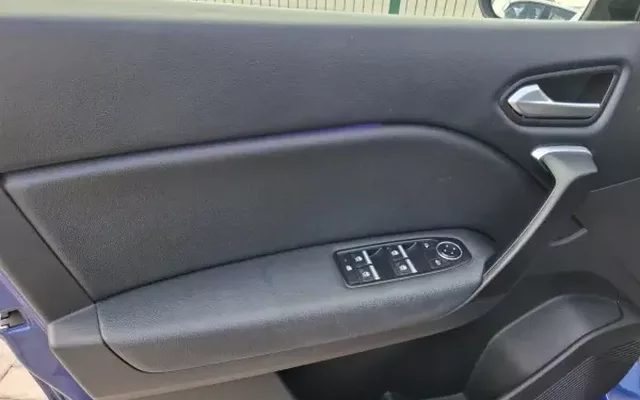 Renault Captur 2022 TCe 90 INTENS