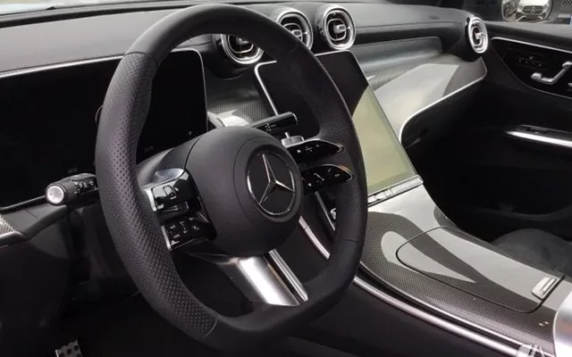 MERCEDES-BENZ Clase GLC CLASE GLC 300 de 4MATIC con tecnología híbrida EQ