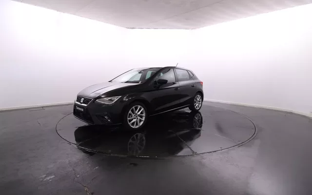 Seat Ibiza 1.0 TSI FR 95cv