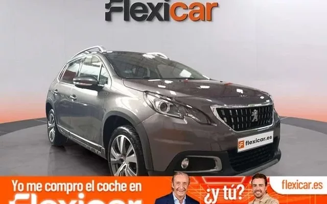 PEUGEOT 2008 2008 1.6 BlueHDI S&S Allure 120
