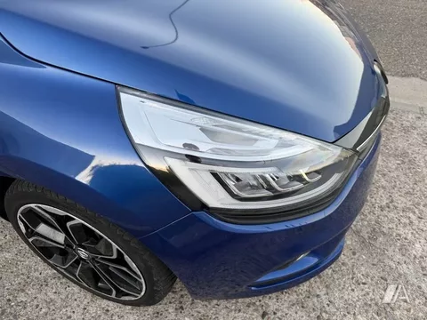 RENAULT Clio Clio 1.5dCi Energy Limited 66kW
