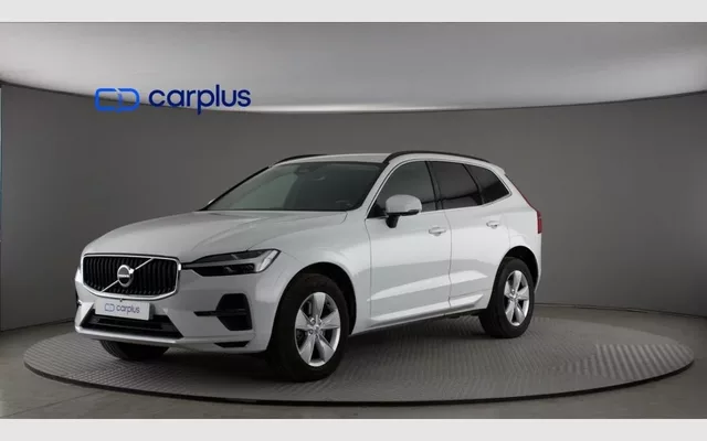 VOLVO XC60 2.0 B4 D Core Auto
