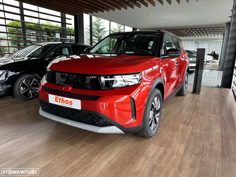 Opel Frontera 44 kWh GS