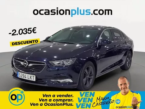 OPEL Insignia Insignia 1.6CDTI S&S 120 Aniversario 136