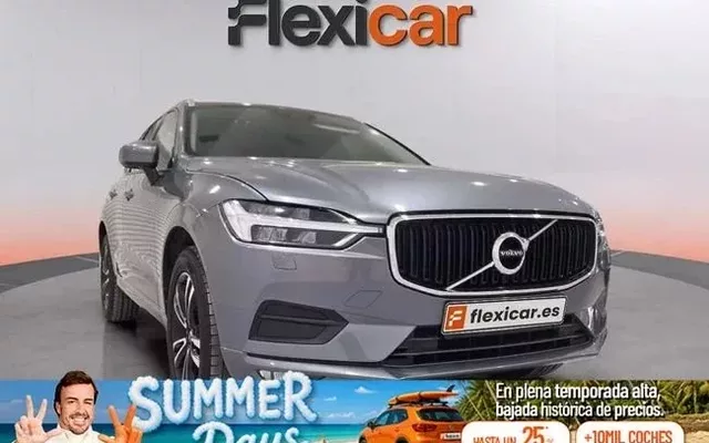 VOLVO XC60 XC60 D4 Inscription Aut.