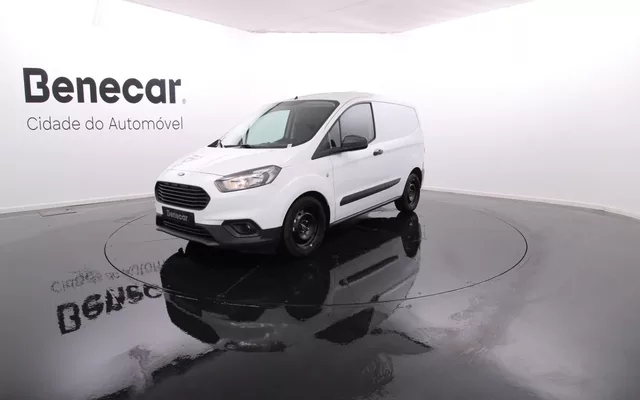 Ford Transit Courier Van Trend 1.5 TDCi 100cv