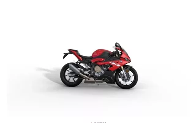 BMW S 1000 RR