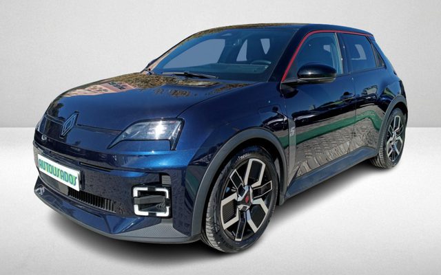 Renault 5