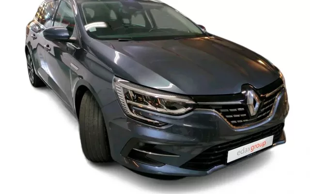Renault Mégane Sport Tourer 1.5 Blue dCi Intens EDC