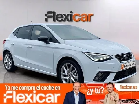 SEAT Ibiza 1.0 TSI 81kW (110CV) FR Plus