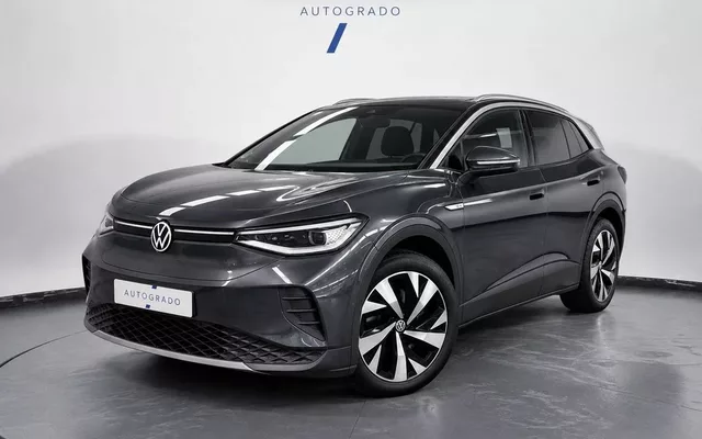 VOLKSWAGEN ID.4 ID.4 Pro Performance 150KW 77Kwh