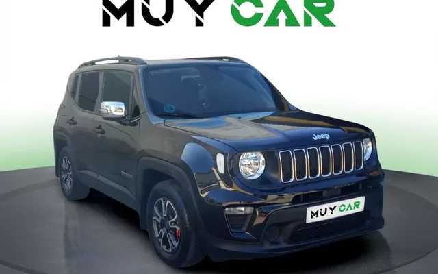 JEEP Renegade Renegade 1.0 Sport 4x2