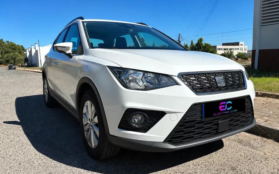 SEAT Arona 1.0 Style
