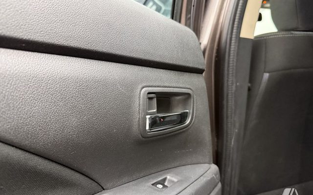 MITSUBISHI Outlander Outlander 220DI-D Motion 2WD 7pl.
